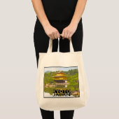 Kyoto Tragetasche (Vorderseite (Produkt))
