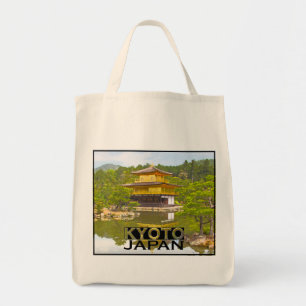 Kyoto Tragetasche