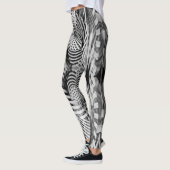 Kyoyo Harlequin - Leggings (Links)