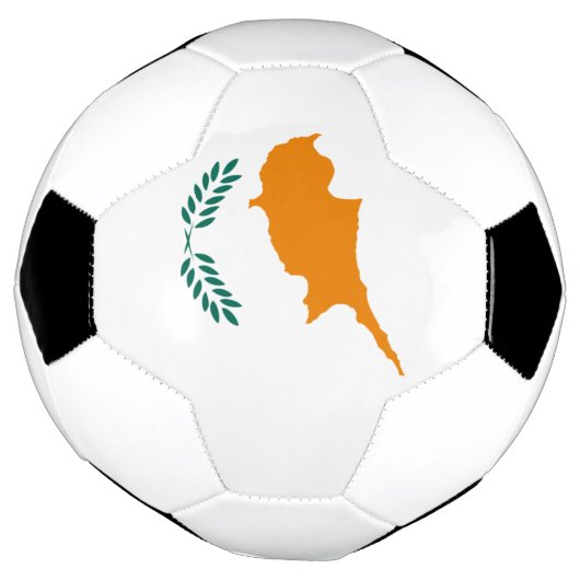 Kyprus Fußball (Gedreht)