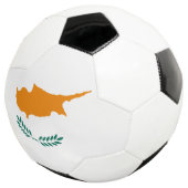 Kyprus Fußball (Dreiviertel)