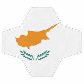 Kyprus Fußball (Flach)