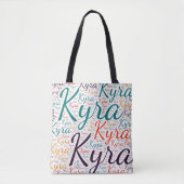 Kyra Tasche (Vorderseite)