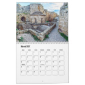 Kyrenia-Zypern-Kalender Kalender (Mär 2027)