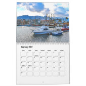 Kyrenia-Zypern-Kalender Kalender (Feb 2027)