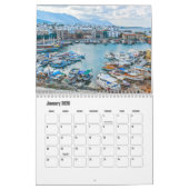 Kyrenia-Zypern-Kalender Kalender (Jan 2026)