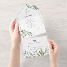 Kyriakos alle in einer Einladung