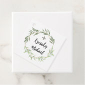 Kyriakos Geschenkanhänger (Beispiel)