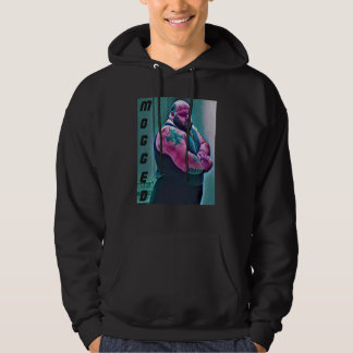 Kyriakos Grizzly Mogged  Hoodie