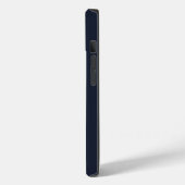 Kyrie Eleison Case-Mate iPhone Hülle (Rückseite / Links)