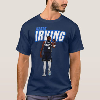 Kyrie Irving Celebration TShirt