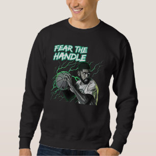 Kyrie Irving Fee the Handle T - Shirt - Basketball