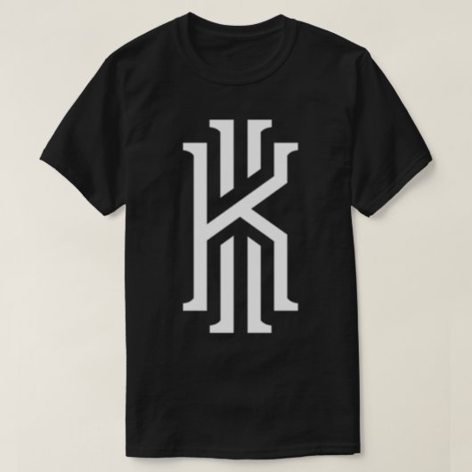 Kyrie Irving Logo Essential T - Shirt (Design vorne)