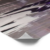 Kyrie Irving Poster (Ecke)