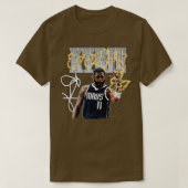 Kyrie TShirt (Design vorne)