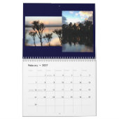 Kyries Fotografie-Kalender 2014 Kalender (Feb 2027)