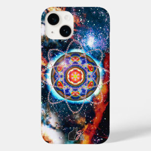 Kyron Orbz Case-Mate iPhone 14 Hülle