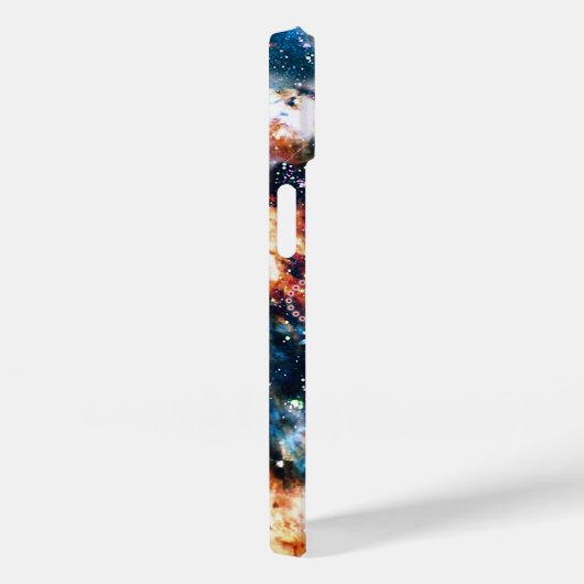 Kyron Orbz Case-Mate iPhone Hülle (Rückseite / Rechts)