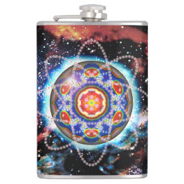 Kyron Orbz Flask Flachmann