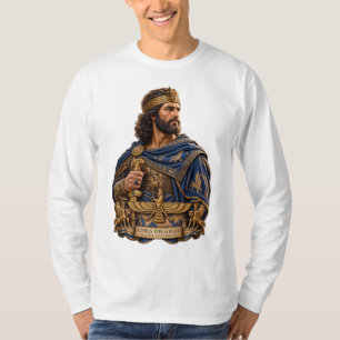 Kyros der Große Achaemenidisches Persisches Reich T-Shirt