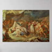 Kyros der Große Poster (Vorne)