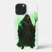 Kyrzon Minimal Line Art Phone Case iPhone Hülle (Rückseite)