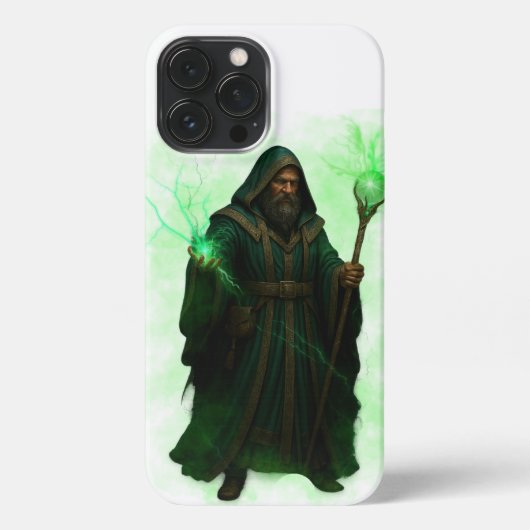 Kyrzon Minimal Line Art Phone Case iPhone Hülle (Rückseite)