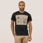 Kyūdō T-Shirt (Vorne ganz)