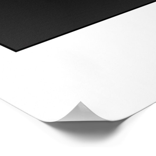 Kyusha Kai Datsun 240z Poster (Ecke)