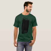 kyuss amp Junge Mädchen T-Shirt (Vorne ganz)
