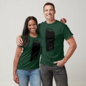 kyuss amp Junge Mädchen T-Shirt (Unisex)