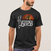 Kyuss Essential T-Shirt (Vorderseite)