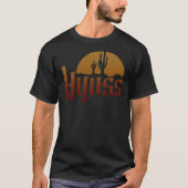 Kyuss Essential T - Shirt (Vorderseite)