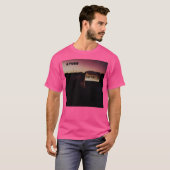 Kyuss Original T-Shirt (Vorne ganz)