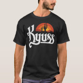 Kyuss T-Shirt (Vorderseite)