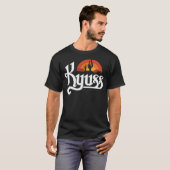 Kyuss T-Shirt (Vorne ganz)