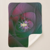 Kyzylagach Bug Sherpadecke (Vorderseite)