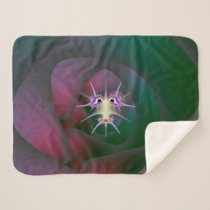 Kyzylagach Bug Sherpadecke