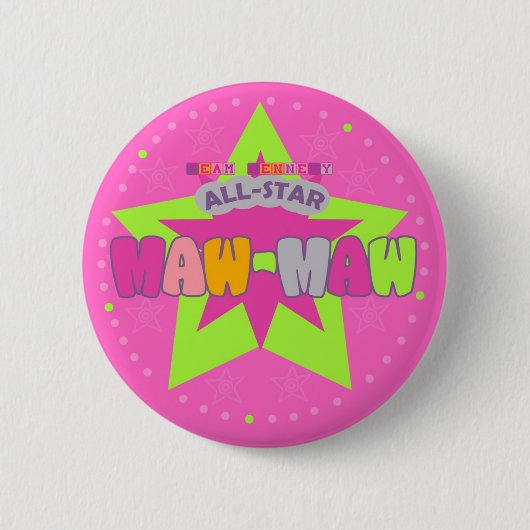 kzazzle4 button (Vorderseite)