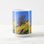 L0NE TREE KAFFEETASSE (Mittel)