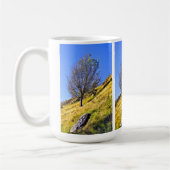 L0NE TREE KAFFEETASSE (Links)