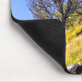 L0NE TREE MOUSEPAD (Ecke)