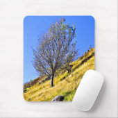 L0NE TREE MOUSEPAD (Mit Mouse)