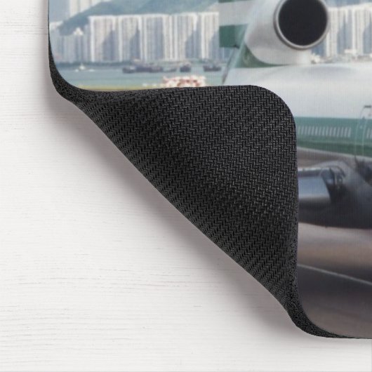 L1011 Cathay Pacific Mousepad (Ecke)