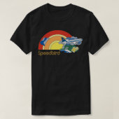 L1011 Paradies T-Shirt (Design vorne)