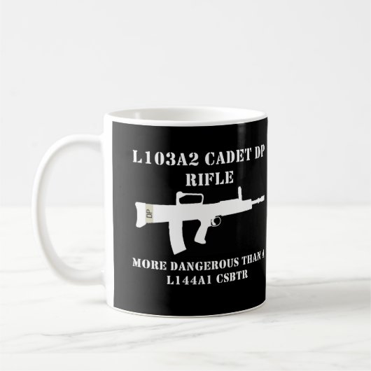 L103A2 Tasse 4 (Links)