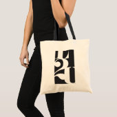 L2U TASCHE Leinwand 1b (Vorderseite (Produkt))