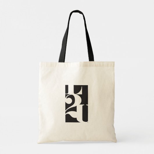 L2U TASCHE Leinwand 2b (Rückseite)