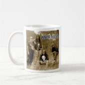 L4E Sepia Kaffeetasse (Links)