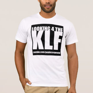 L4KLF-, DIE ANGEPASSTE T DER MÄNNER T-Shirt